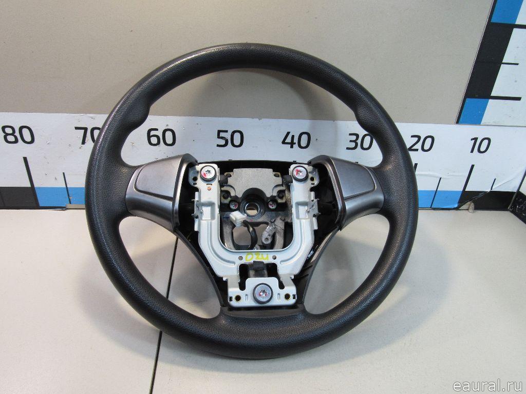 Рулевое колесо для AIR BAG (без AIR BAG)