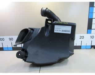 Резонатор воздушного фильтра для Ford C-MAX 2003-2010 б/у состояние удовлетворительное