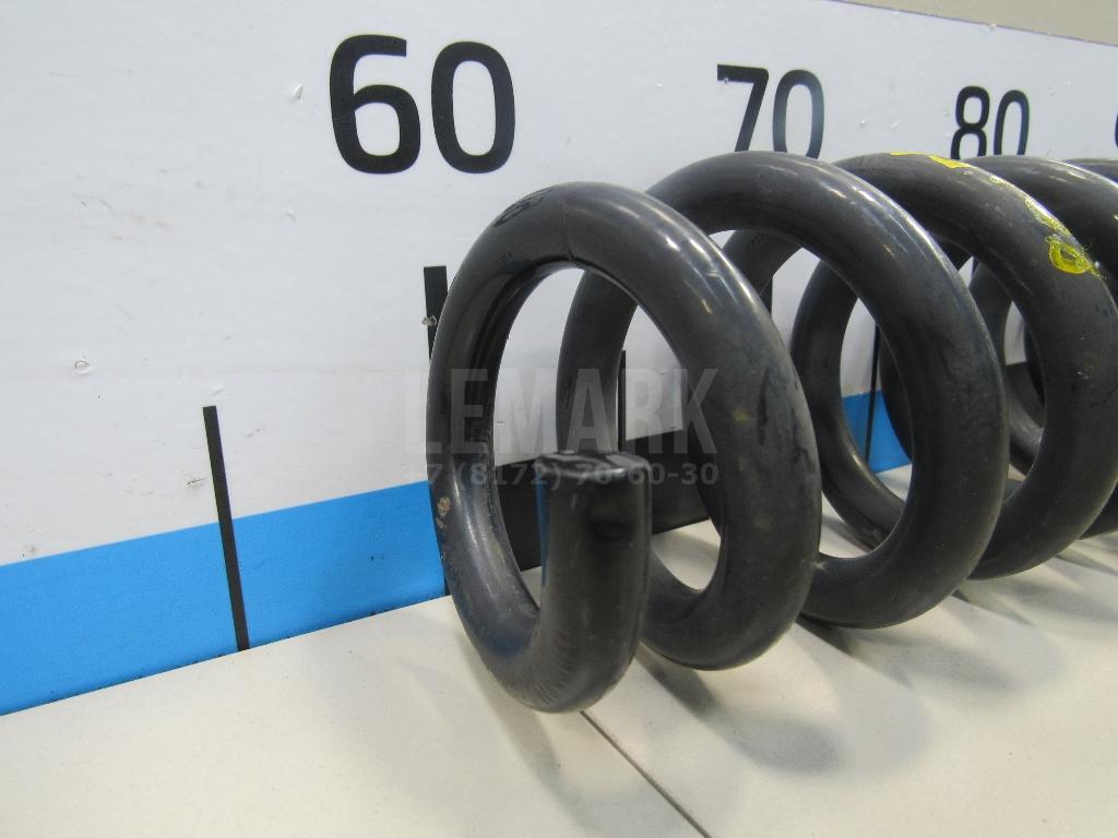 Пружина задняя для  Fiat Albea 2002-2012