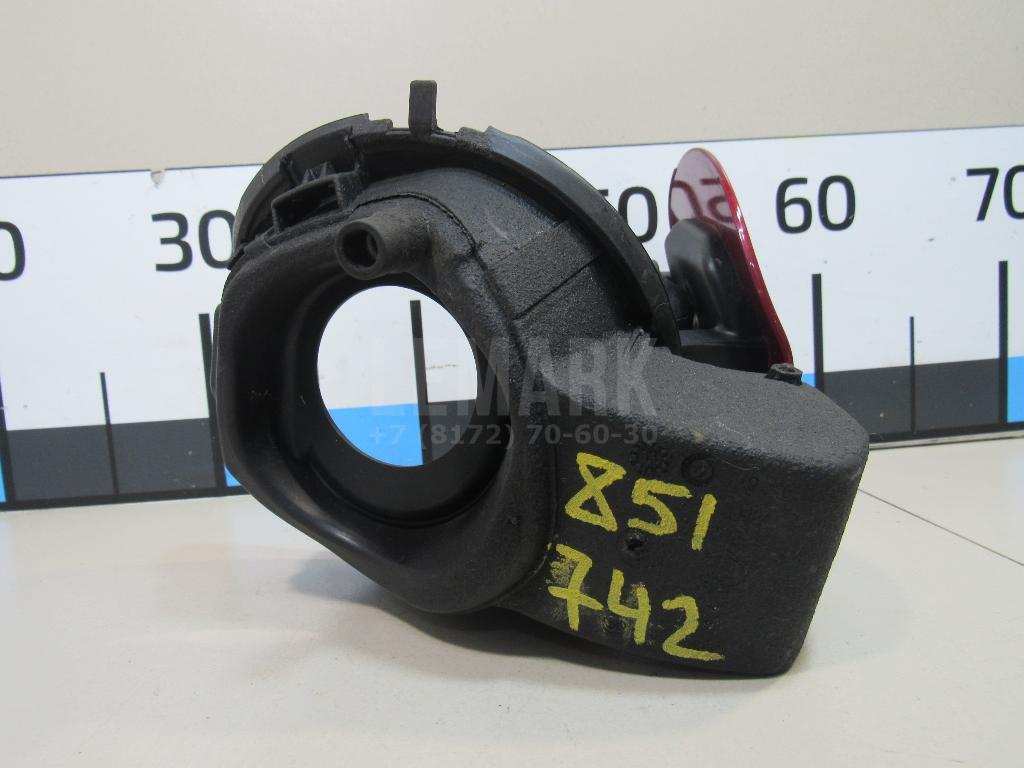 Лючок бензобака для  Belgee X50 2023