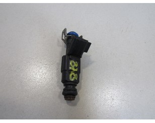Форсунка инжекторная электрическая для Ford S-MAX 2006-2015 с разбора состояние отличное