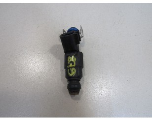 Форсунка инжекторная электрическая для Ford S-MAX 2006-2015 с разборки состояние отличное