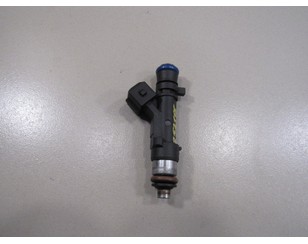 Форсунка инжекторная электрическая для Renault Dokker 2012> с разбора состояние отличное