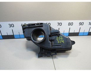 Резонатор воздушного фильтра для Peugeot 308 I 2007-2015 с разбора состояние хорошее