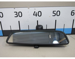 Зеркало заднего вида для Hyundai Verna/Accent III 2006-2010 с разборки состояние отличное