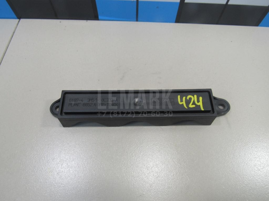 Крышка корпуса 3M5118C332AB Ford