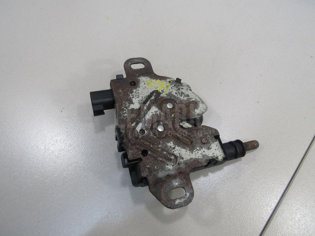 Замок капота 4895286 Ford