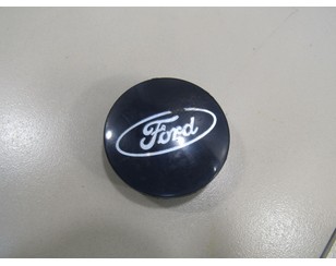 Колпак декор. легкосплавного диска для Ford KA 1996-2008 с разбора состояние отличное