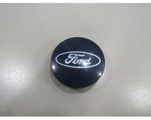Колпак декор. легкосплавного диска для Ford KA 1996-2008 с разборки состояние отличное
