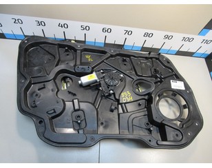 Стеклоподъемник электр. передний левый для Volvo V60 2011-2018 с разбора состояние отличное
