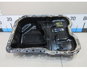 Поддон масляный двигателя для Hyundai ix35/Tucson 2010-2015 БУ состояние хорошее