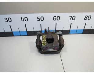 Суппорт тормозной задний левый для Nissan Tiida (C13) 2015> БУ состояние отличное