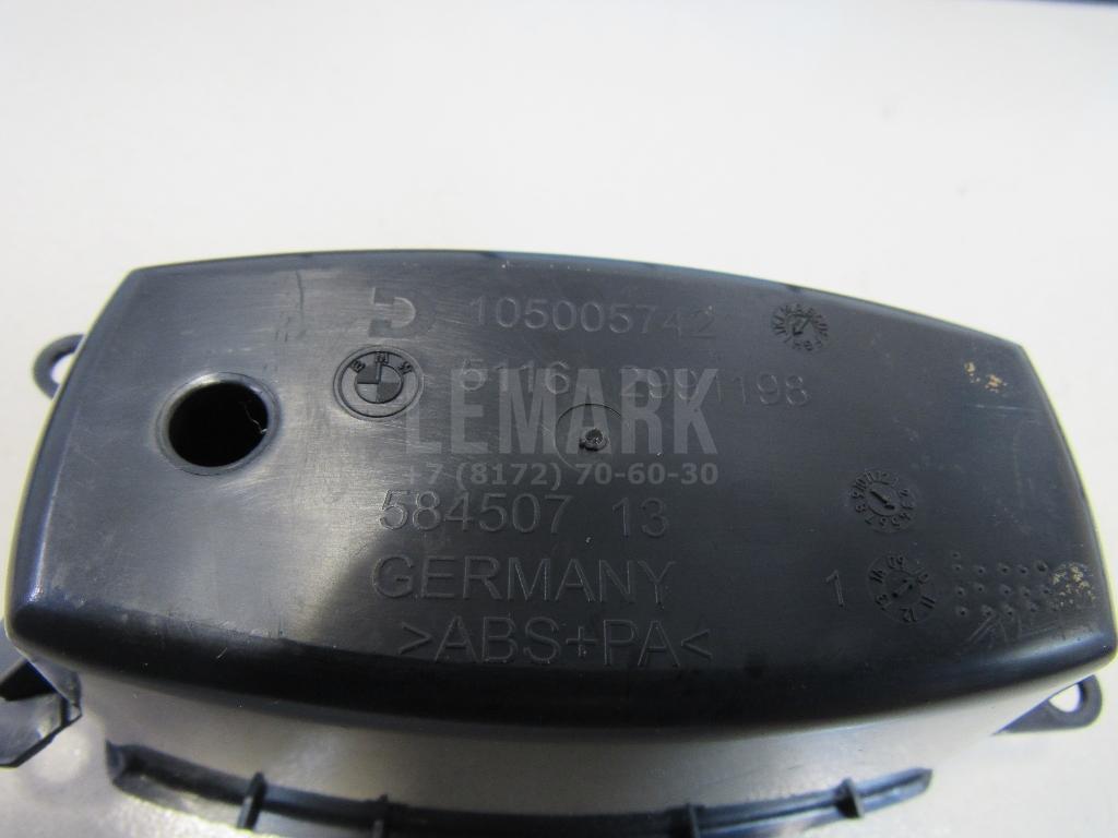 Ящик передней консоли для  BMW 1-serie E82/E88 2007-2013
