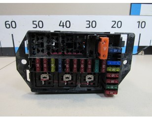 Блок предохранителей для Daewoo Matiz (M100/M150) 1998-2015 с разборки состояние отличное