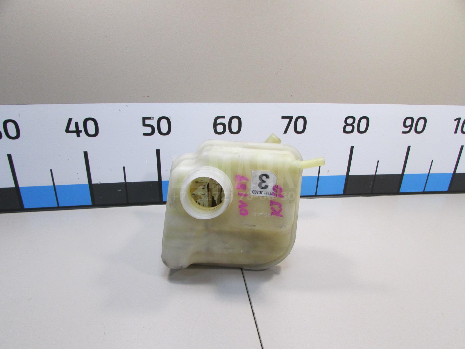Бачок расширительный 21721JD00B Nissan