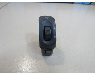 Кнопка корректора фар для Daewoo Matiz (M100/M150) 1998-2015 БУ состояние отличное