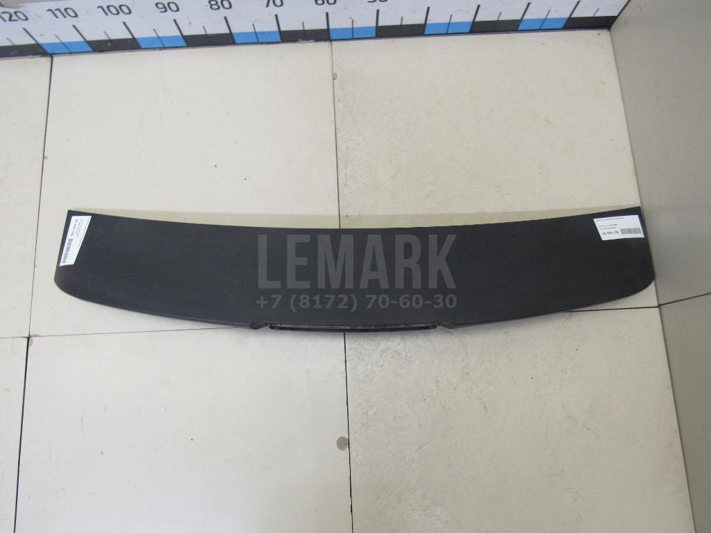 Спойлер (дефлектор) багажника 4M51A44210AK Ford