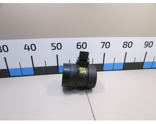 Расходомер воздуха (массметр) для Skoda Yeti 2009-2018 б/у состояние отличное