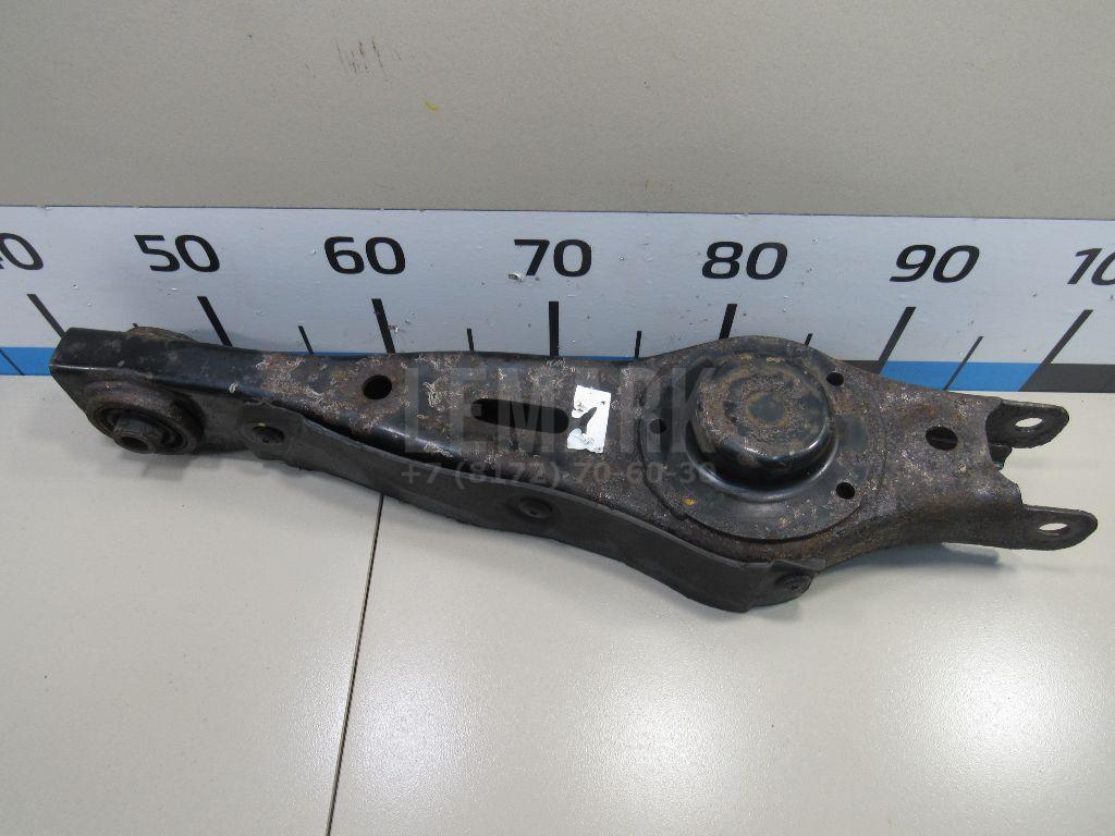 Рычаг задний поперечный левый 552102W150 Hyundai-Kia