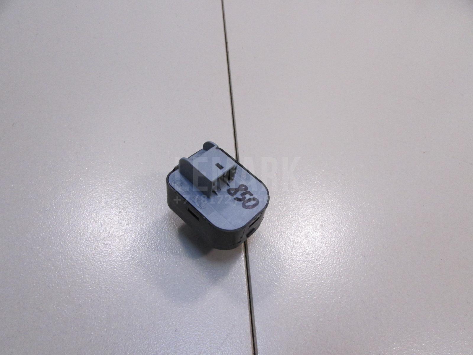 Переключатель регулировки зеркала для  BMW 1-serie F20/F21 2011-2019