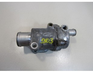 Корпус термостата для VAZ Lada Granta 2011> с разборки состояние отличное