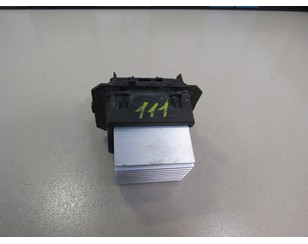 Резистор отопителя для Mini Coupe R58 2011-2015 б/у состояние отличное