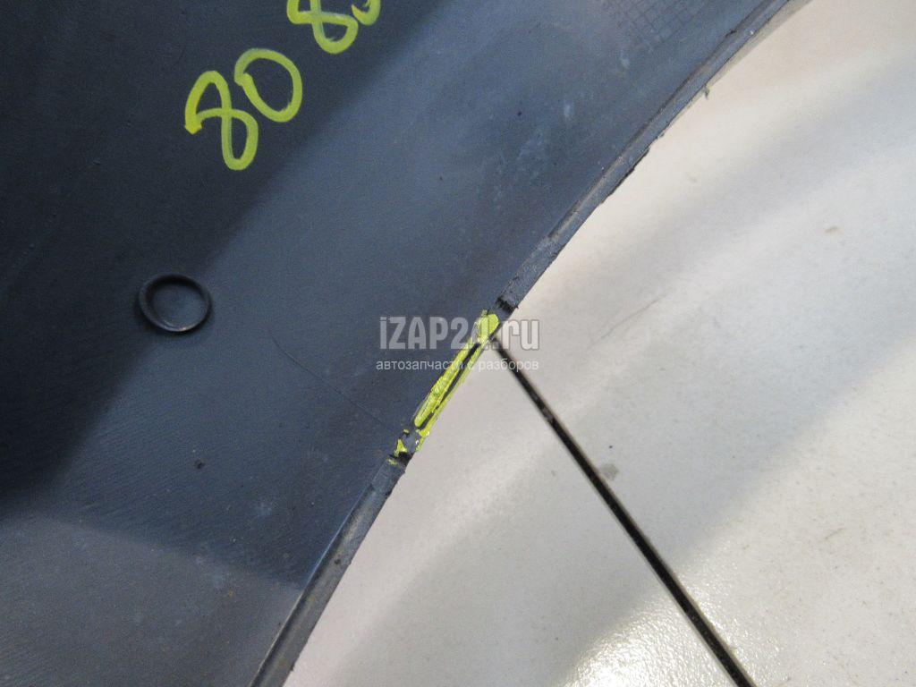 DFK000055PCL Накладка заднего крыла левого Land Rover Discovery IV (2009 - 2016)