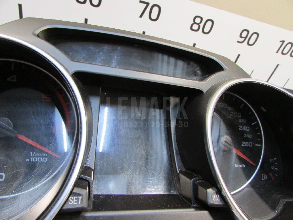 Панель приборов для  Acura MDX 2013-2020