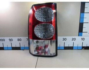 Фонарь задний левый для Land Rover Discovery IV 2009-2016 с разборки состояние хорошее