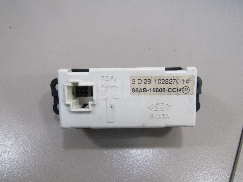 Часы для  BPW ECO 0-1996