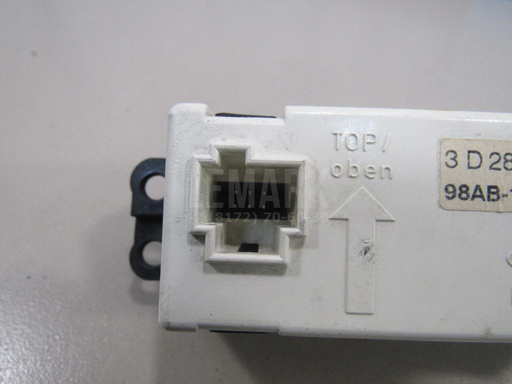 Часы для  BPW ECO 0-1996