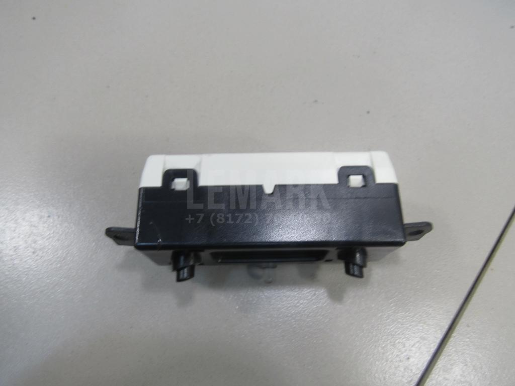 Часы для  BPW ECO 0-1996
