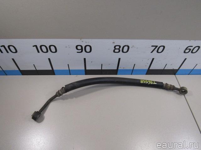 Шланг топливный