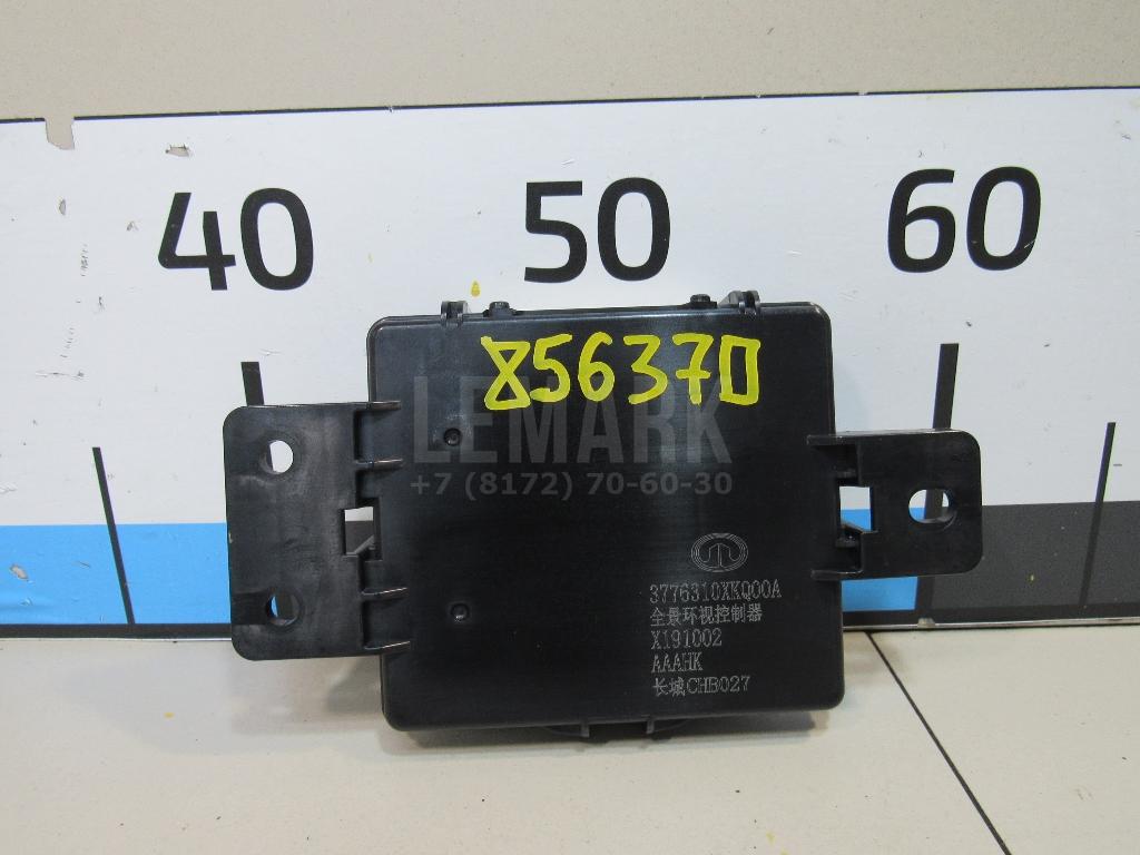Блок электронный 3776310XKQ00A Great Wall