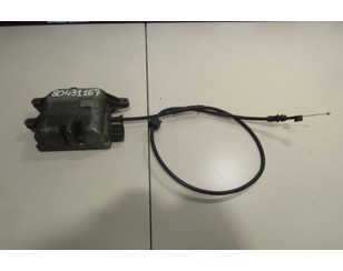 Моторчик привода круиз контроля для Ford Mondeo III 2000-2007 с разборки состояние хорошее