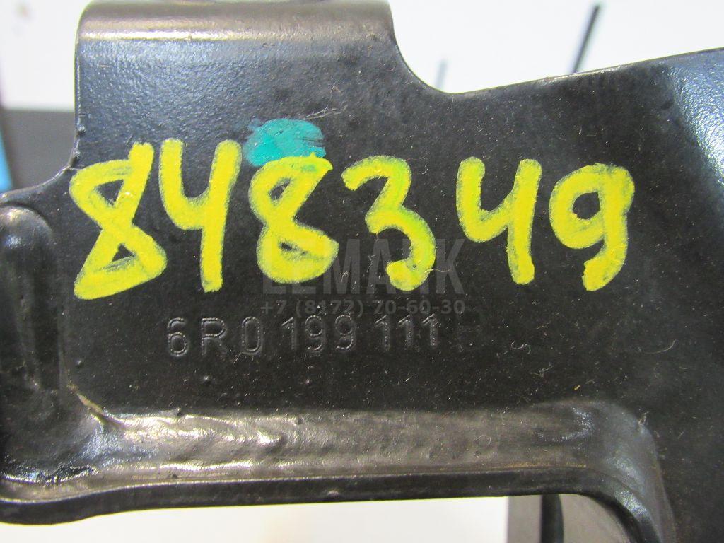 Кронштейн КПП левый для  Audi A3 (8L1) 1996-2003