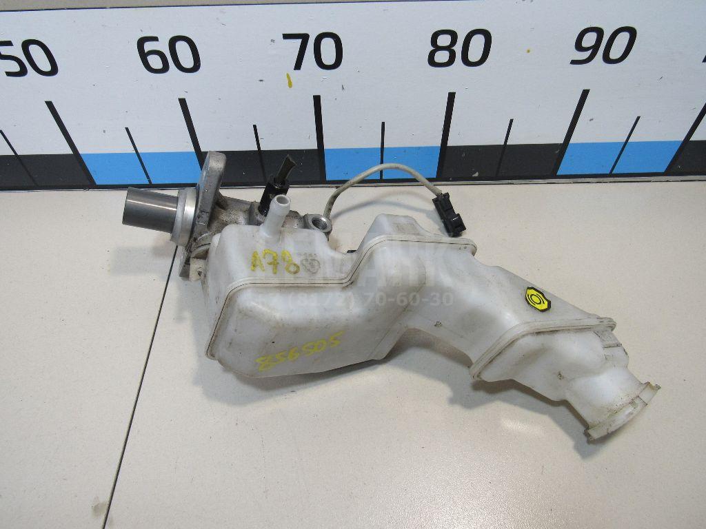 Цилиндр тормозной главный 585102W970 Hyundai-Kia