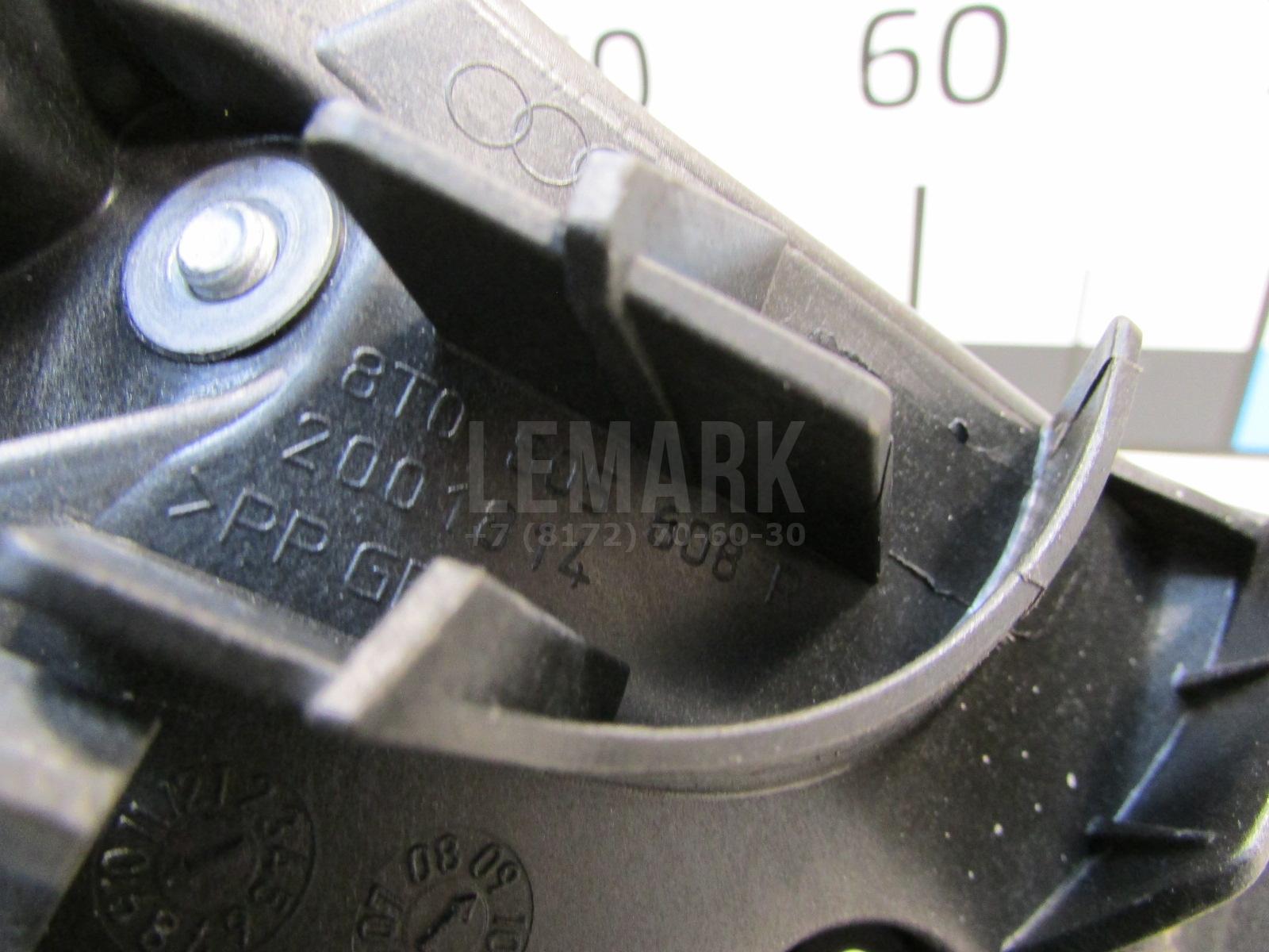 Кронштейн крепления фары для  BMW 4-serie F32/F33/F82 2012-2020