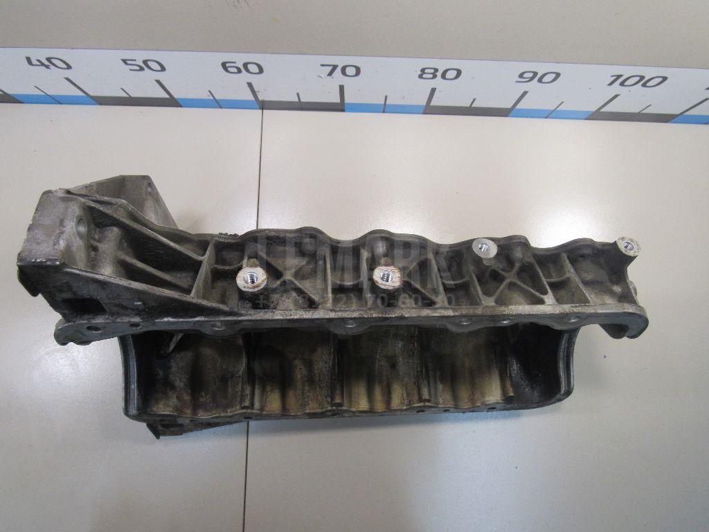 Поддон масляный двигателя для  Chevrolet Cobalt 2011