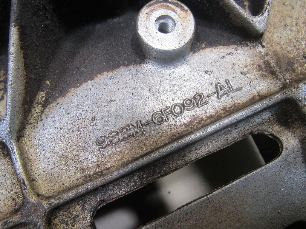 Поддон масляный двигателя для  Chevrolet Cobalt 2011