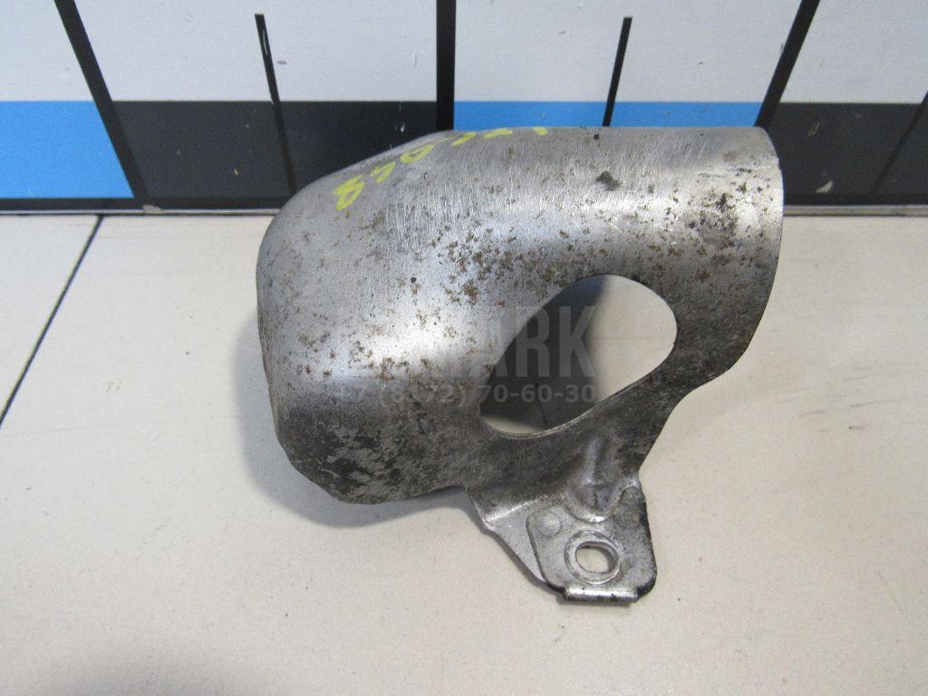 Экран тепловой 285272F700 Hyundai-Kia
