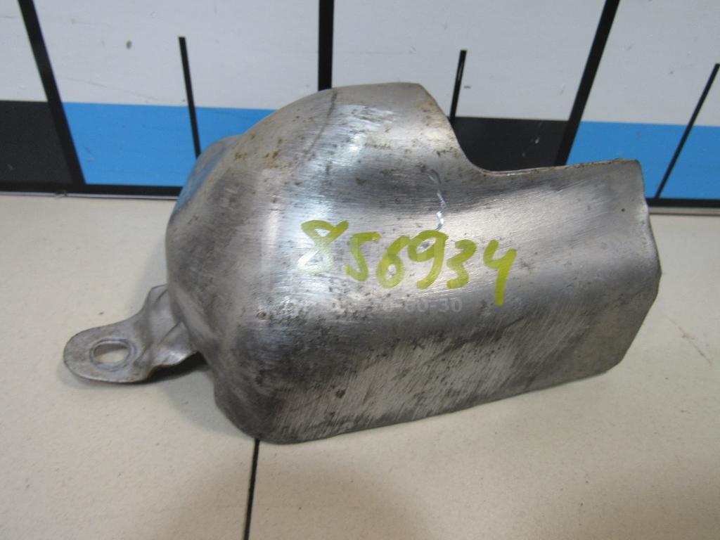 Экран тепловой 285262F700 Hyundai-Kia