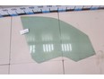 Стекло двери передней правой
