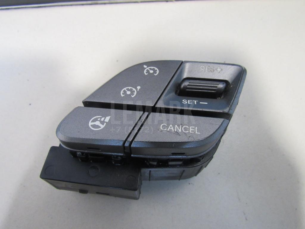 Кнопка многофункциональная 967402W500RYN Hyundai-Kia