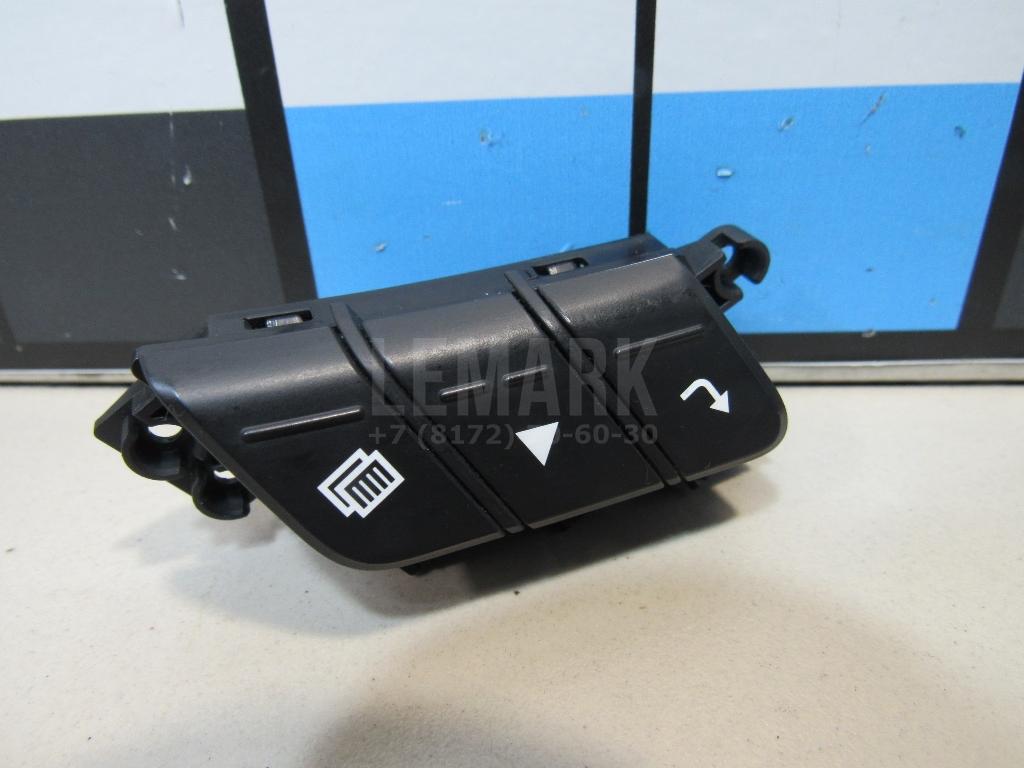 Кнопка многофункциональная 967202W000RYN Hyundai-Kia