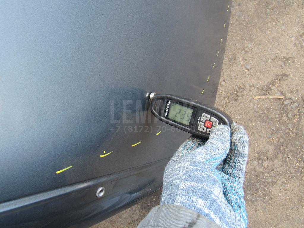 Крыша для  BYD F3 2006-2013