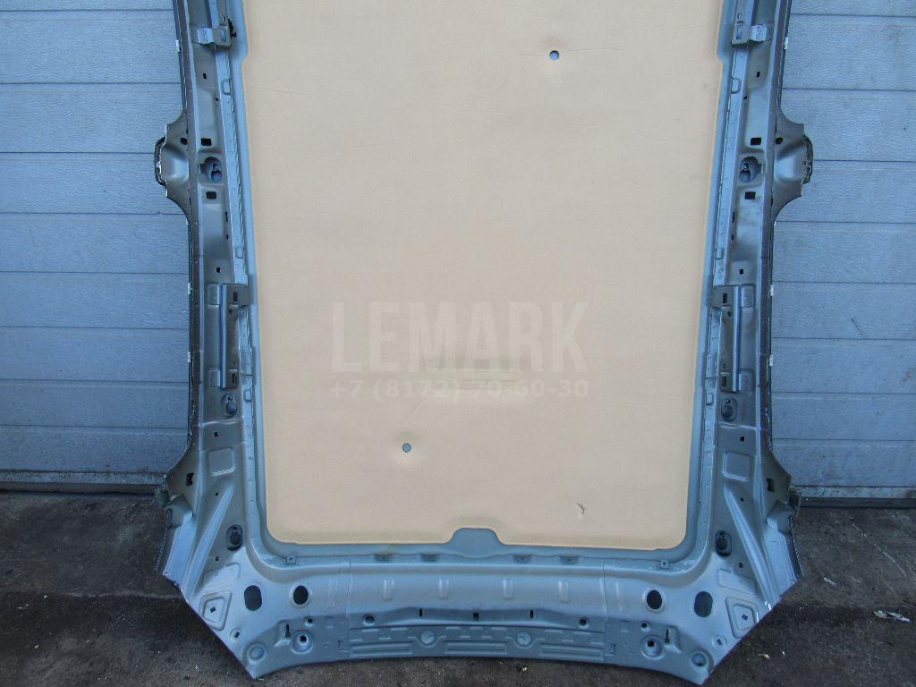 Крыша для  BYD F3 2006-2013