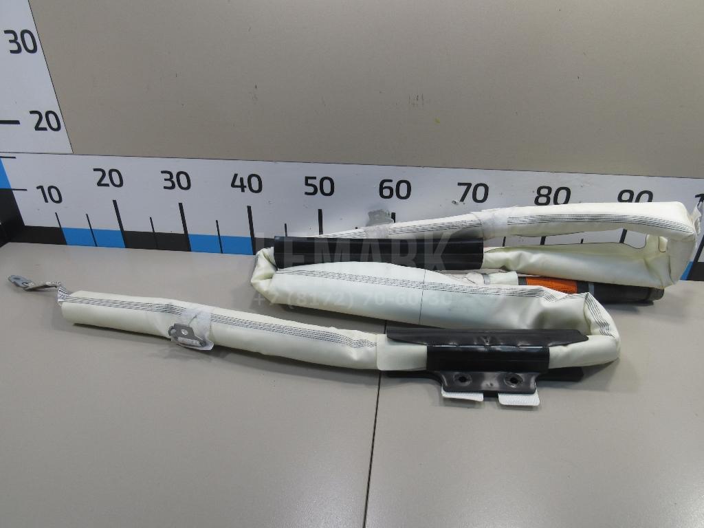 Подушка безопасности боковая (шторка) 850202W000 Hyundai-Kia
