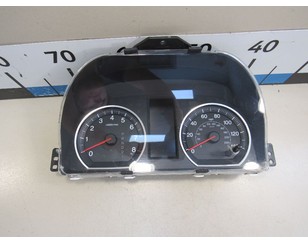 Панель приборов для Honda CR-V 2007-2012 с разборки состояние отличное