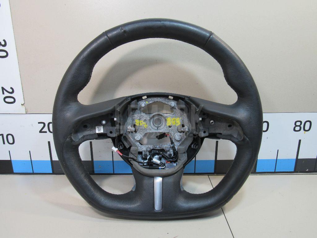 Рулевое колесо для AIR BAG (без AIR BAG) 3402102XKQ00A86 Great Wall